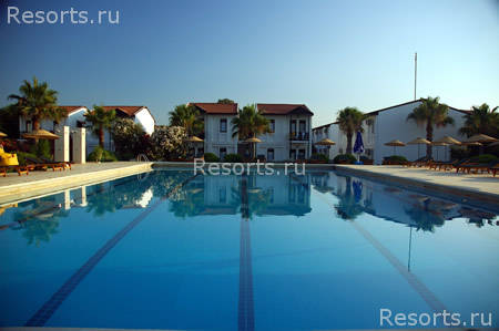 Asa Club Holiday Resort 6